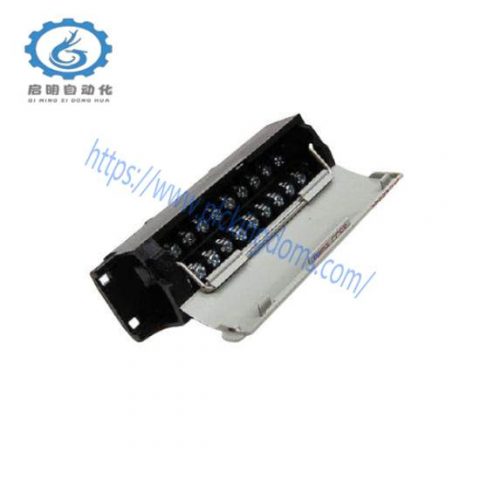 Advanced Industrial Control Module: Allen-Bradley 1756-TBNH
