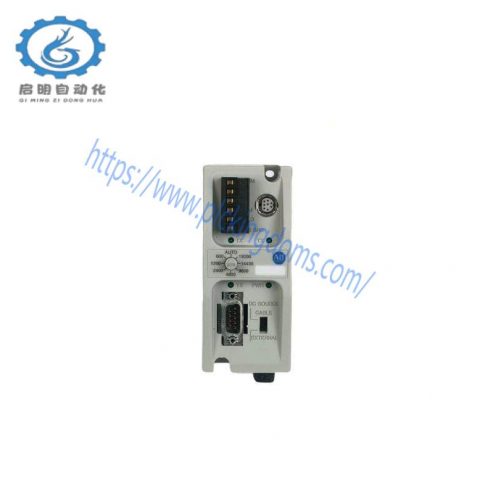 AB 1761-NET-AIC AIC+ Advanced Interface Converter