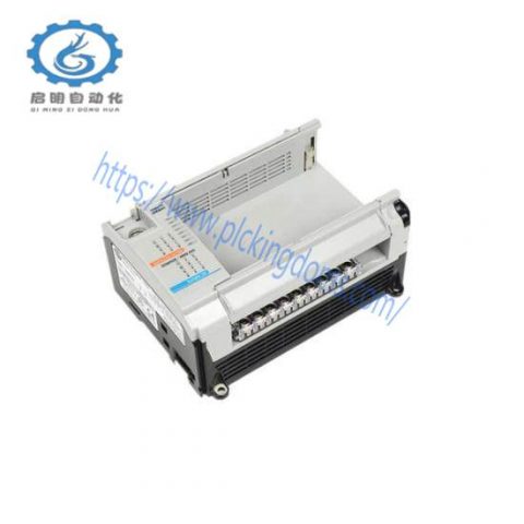 AB MicroLogix 1500 24 Point Controller, 1764-LRP24BWA, Programmable Logic Controller