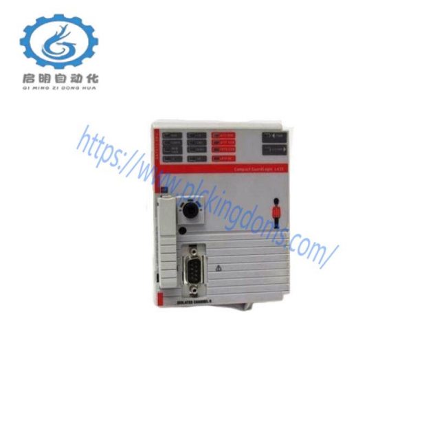 ABB 216DB61 HESG324063R100 HESG216882/A Control Unit, Optimized for Industry 4.0 Applications