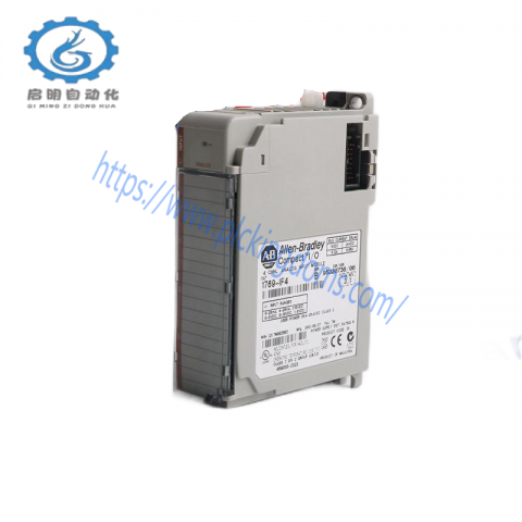 ProSoft PROFIBUS DP Slave Network Interface Module for ABB CompactLogix, Model Specific