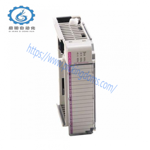 Rockwell Automation 1769-IF4XOF2 Control System Module, Industrial Automation Grade