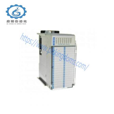 AB Control Systems 1769-IQ32/A I/O Module - High Performance Digital Input Output Controller