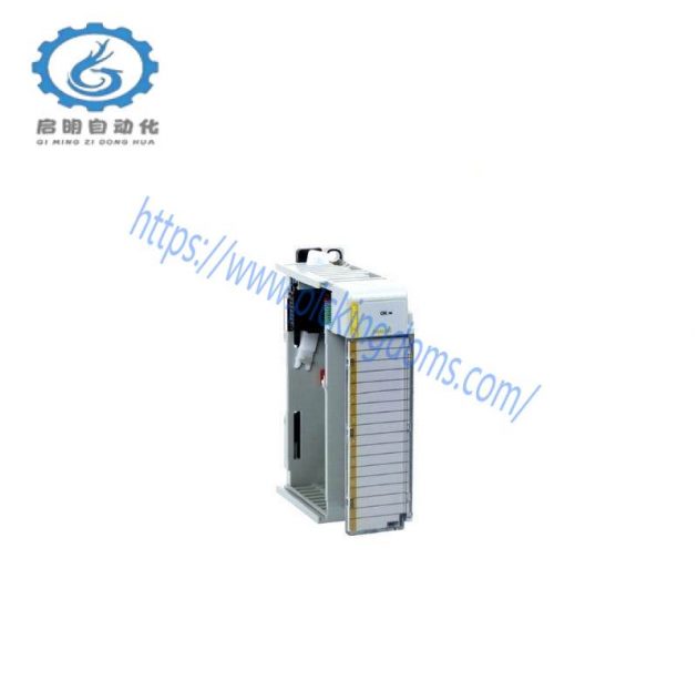 ABB SC300E PAC 031-1053-04 Control Module, Advanced Automation Solution