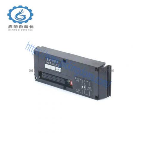 AB 1771-HM Memory Module - High Performance Industrial Control Module