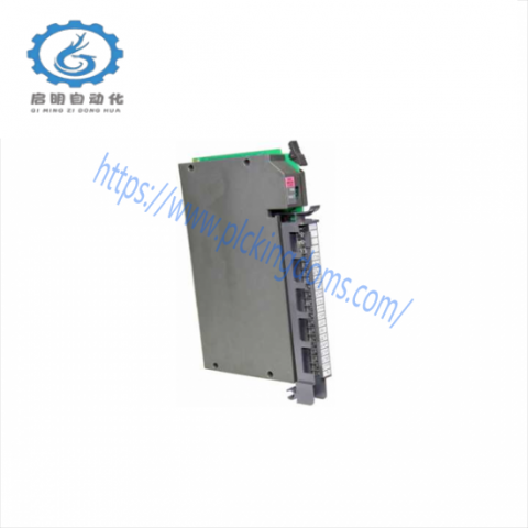 Rockwell Automation 1771-IFF/A PLC 5 Analog Input Module