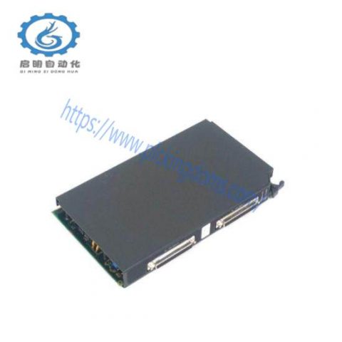 Allen-Bradley 1771-NR PLC-5 Analog Input Module: Precision Control Solutions