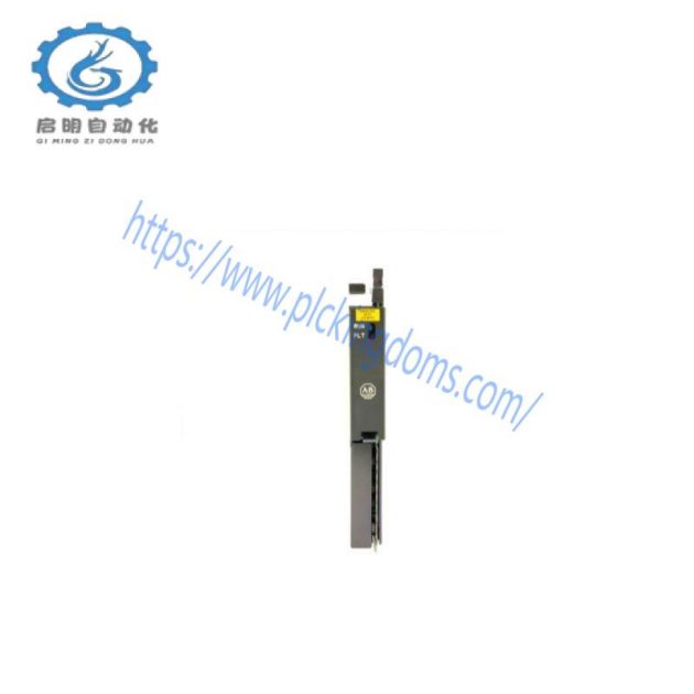 ABB 1771-OFE3 Analog Output Module