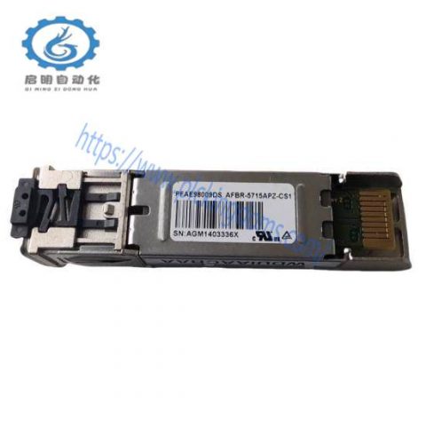 Cisco 1783-SFP1GSX Fiber Optic SFP Transceiver, Industrial Control Applications