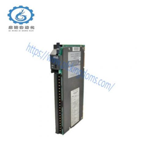 Rockwell Automation 1785-BEM/B PLC-5 Backup - Modular Control System, Optimized for Industrial Applications
