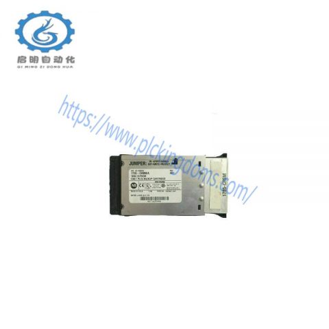ABB AB 1785-CHBM/A Industrial Memory Backup Module