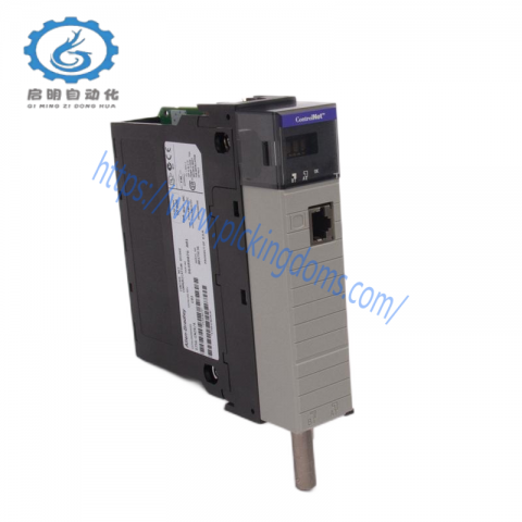 AB Instruments AB 1785-L40C/E Temperature Control Module