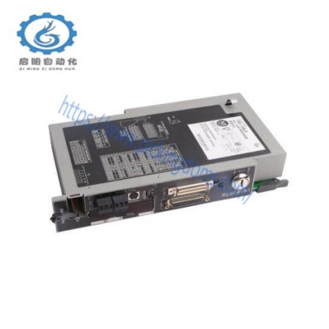Advanced Programmable Logic Controller: 1785-L40L by Allen-Bradley