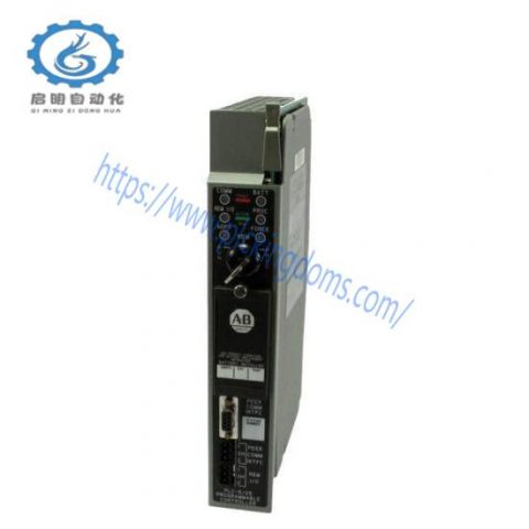 AB 1785-LT2 Industrial Control Module