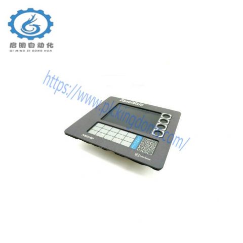 ABB AB 1785K-PMPP-1700 OPERATOR INTERFACE, High-performance Industrial Interface