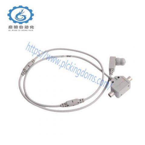 Allen-Bradley 1786TPRB - Control Module for Automation Systems