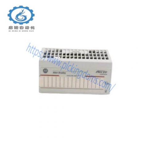 Allen-Bradley 1794-IE12 I/O Analog Input Module