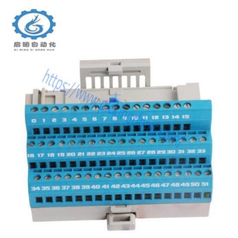 Allen Bradley 1746-ITB16 Fast Response Discrete Input Module