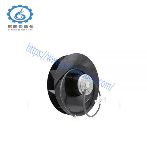 ABB AB 20-PP01080 POWERFLEX 700S/H MAIN FAN KIT