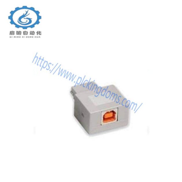 AB Micro810 Programmable Logic Controller System with USB Adapter, Advanced Automation Solution