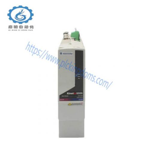 Allen-Bradley 2094-BSP2 Shunt Module - Regenerative Processes Solution, 200-400V Class