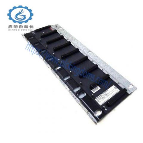 Schneider+2094-PRS8+Power Rail+Linear Motion
