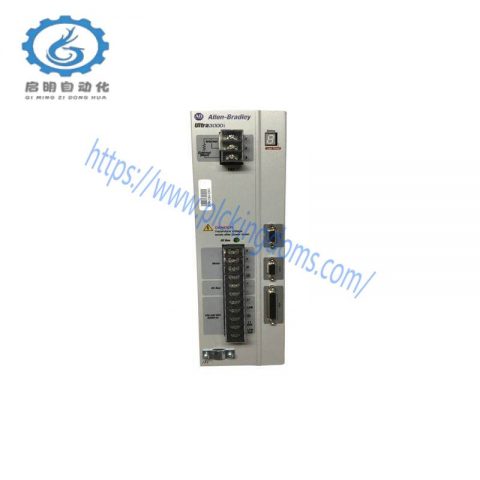 Allen-Bradley 2098-DSD-030X Ultra 3000 Digital Servo Drive