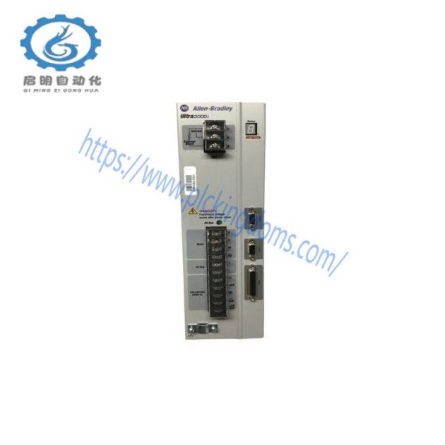 Allen-Bradley 2098-DSD-030X Ultra 3000 Digital Servo Drive
