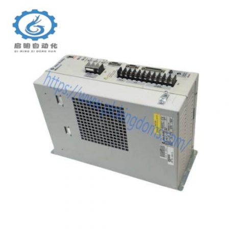 Allen Bradley 2098-IPD-HV050 Ultra5000 Servo Drive - Precision Control for Industrial Automation