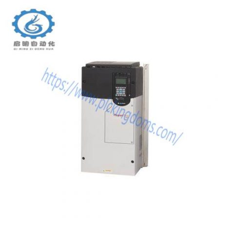 Allen-Bradley 20F14NC205JN0NNNNN AC Packaged Drive