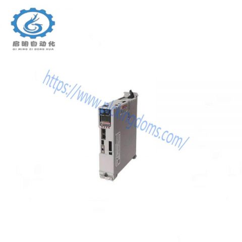 AB Kinetix 5700 Dual Axis Inverter 2198-D012-ERS3, Precision Control for Heavy Industries
