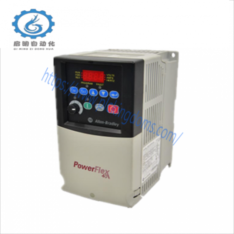 GE 22A-D2P3N104 Automation Variable Frequency Drives, High Performance Control Solutions