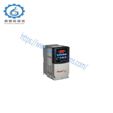 ABB PowerFlex 40 AB 22B-D6P0N104 AC Drives, Industrial Automation Solutions