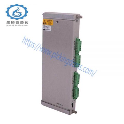 BENTLY NEVADA 24765-02-00 Case Expansion Transducer DC, Precision Industrial Control Solution
