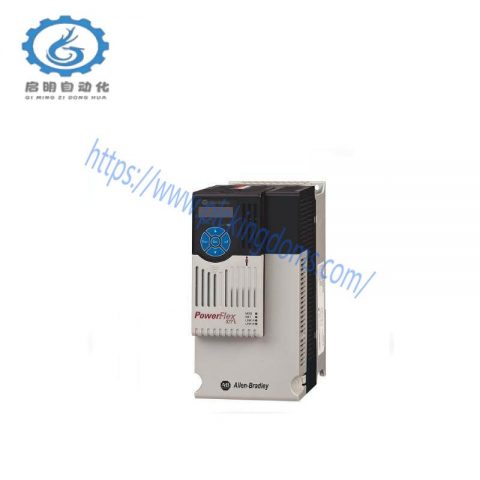 ABB AB 25C-D017N114 PowerFlex 527 AC Drive