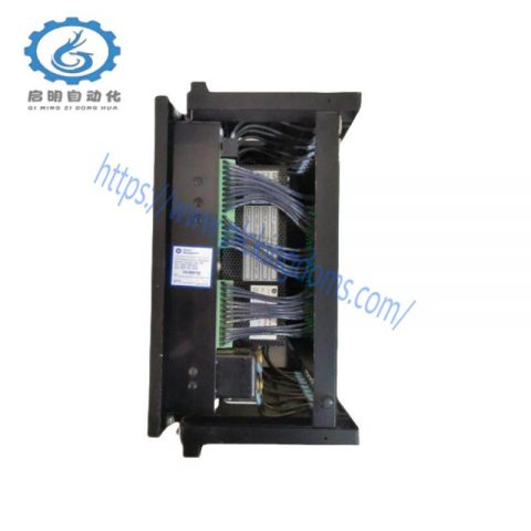 GE 269P-D/O-241-100P-HI Protection Management Relay - Precision Control for Critical Systems