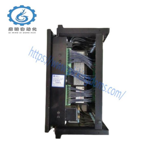 GE 269P-D/O-241-100P-HI Protection Management Relay - Precision Control for Critical Systems