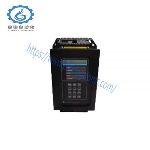 GE 269PLUS-D/O-216-100P-HI Motor Management Relay: Precision Control for Industrial Applications