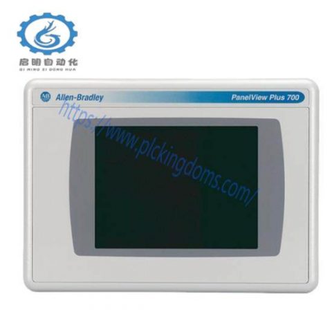 AEG 2711P-RL12C2 Industrial Control Module