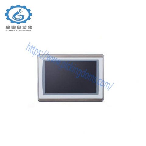 AB Electronics AB 2711P-T12W22D9P Touch Screen Module, High-Performance Industrial Display