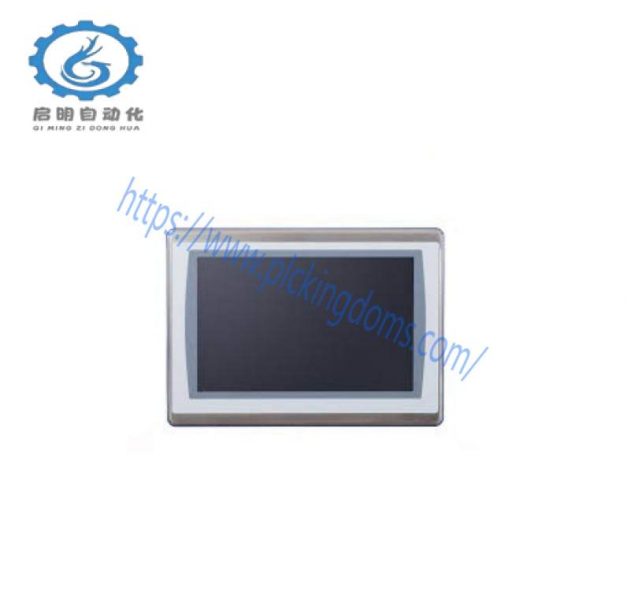 AB Electronics AB 2711P-T12W22D9P Touch Screen Module, High-Performance Industrial Display