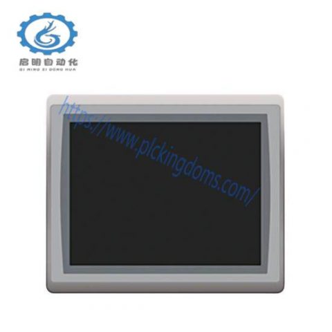 Siemens 2711P-T15C22D8S Operator Interface