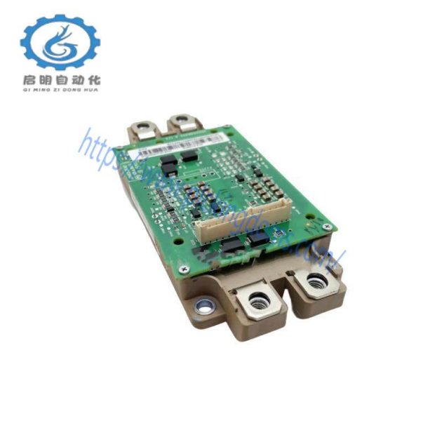 ABB 2MBI450VX-120-50/ZGAD-582, IGBT Modules