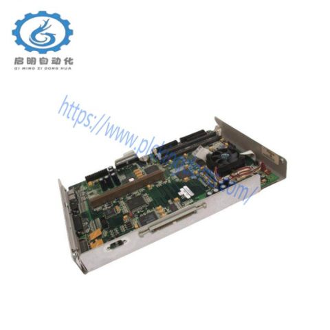 SIEMENS 3-424-2283A02 PC BOARD: Industrial Control Module for Precise Automation