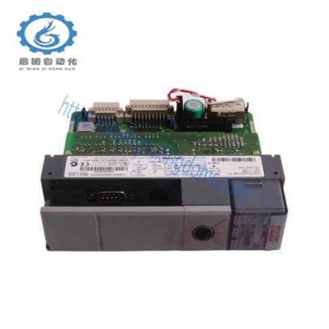 ABB 3250-L532M Remote Terminal Unit, Advanced Industrial Automation Solution