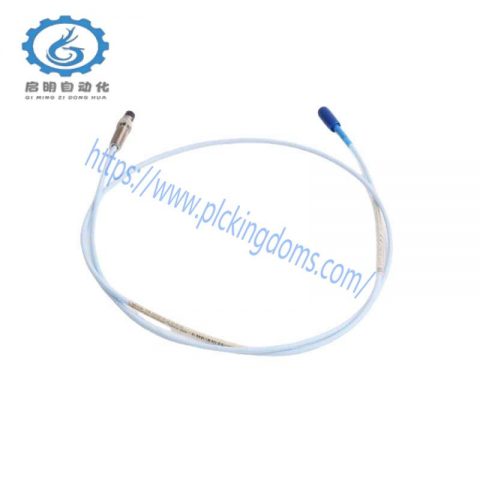 Bently Nevada 330101-00-17-10-02-CN 3300 XL 8 mm Proximity Probes - Precision Sensor for Industrial Control