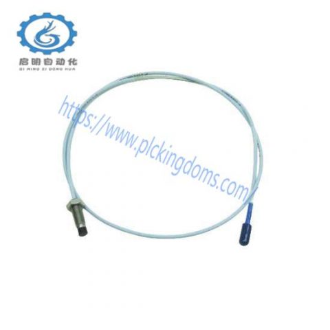 Bently Nevada 3300 XL 8mm Proximity Probe, Precision Sensor for Industrial Control Systems