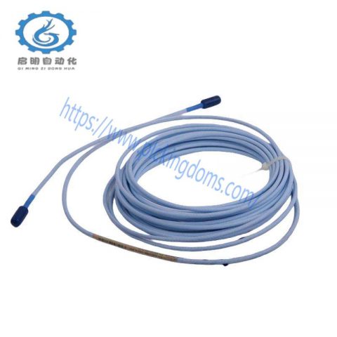 BENTLY NEVADA 330103-00-07-05-02-00: 3300 XL 8 mm Probe, Precision Measurement Solution