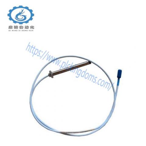 Bently Nevada 3300 XL 8 mm Proximity Probes