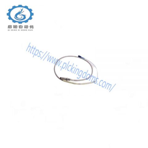 BENTLY NEVADA 330104-06-14-50-02-00: Advanced 3300 XL 8 mm Proximity Probes for Industrial Control